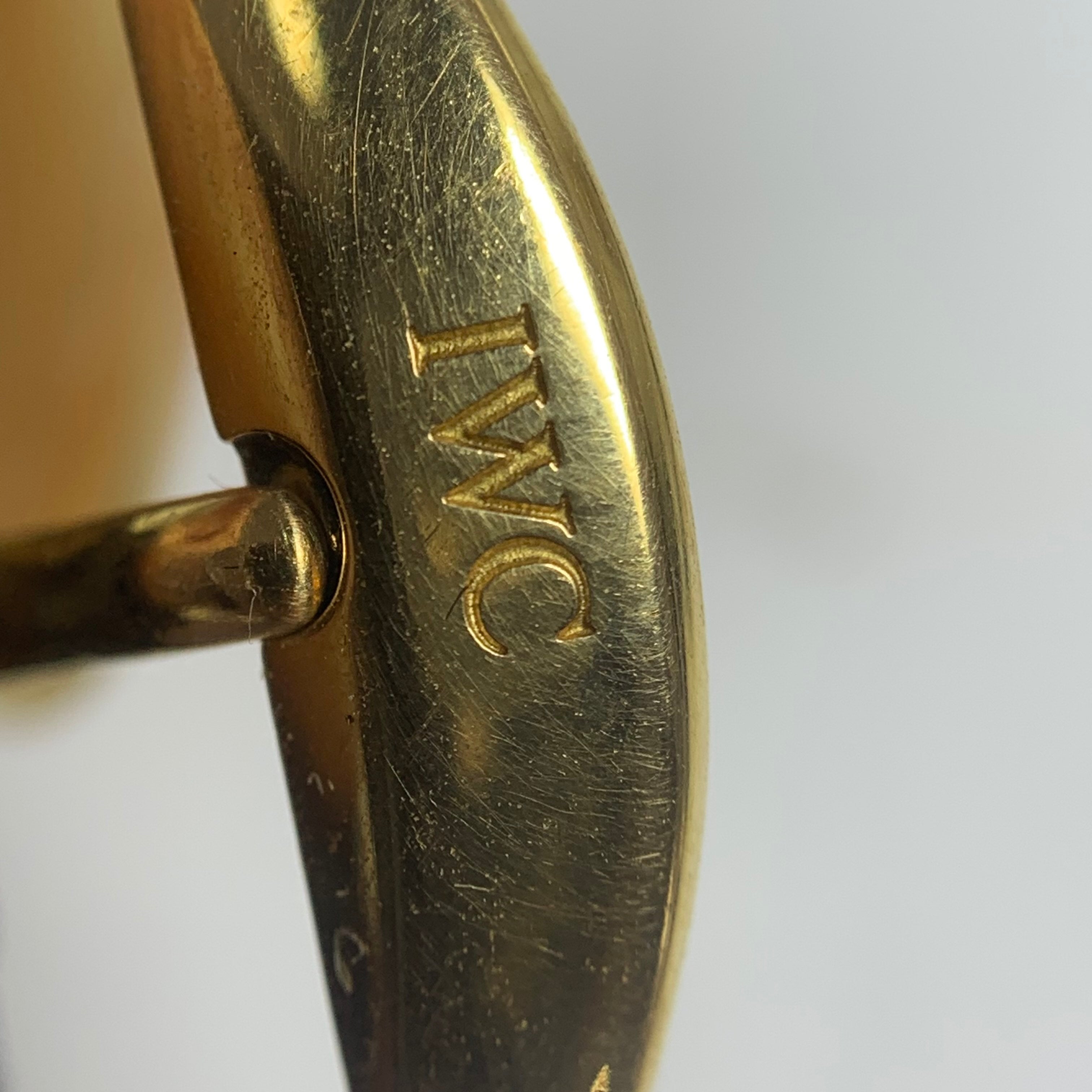 IWC Portofino Collection 40 MM IW356511