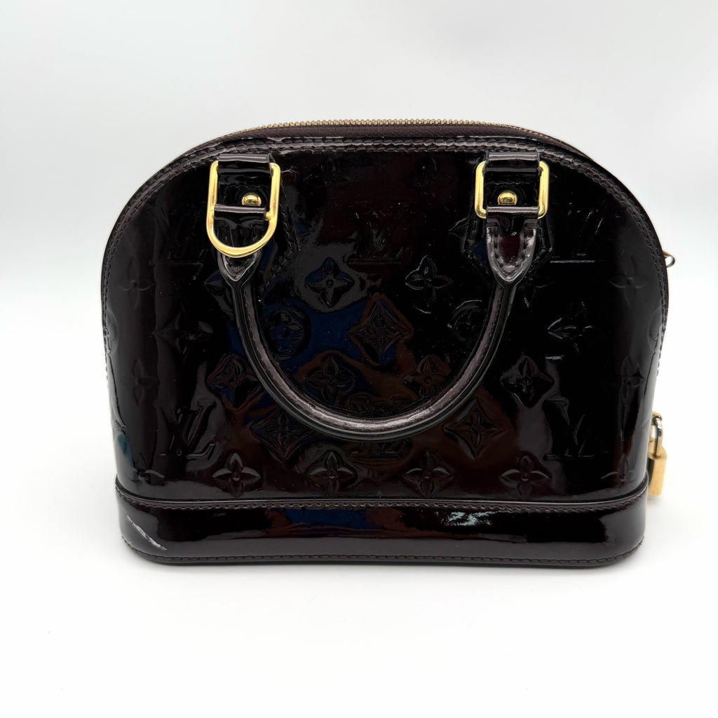 Louis Vuitton Satchel