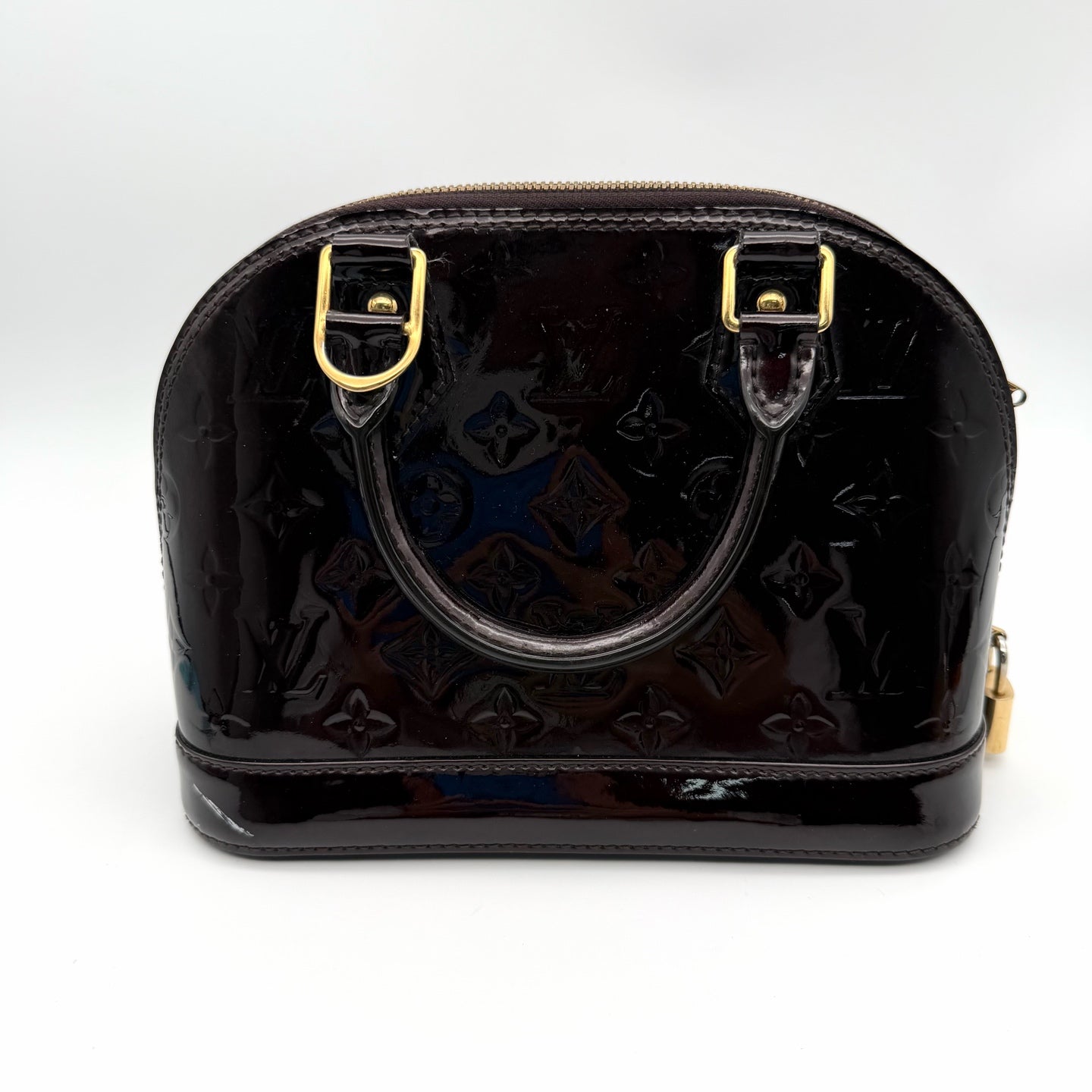 Louis Vuitton Satchel