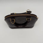 Louis Vuitton Satchel
