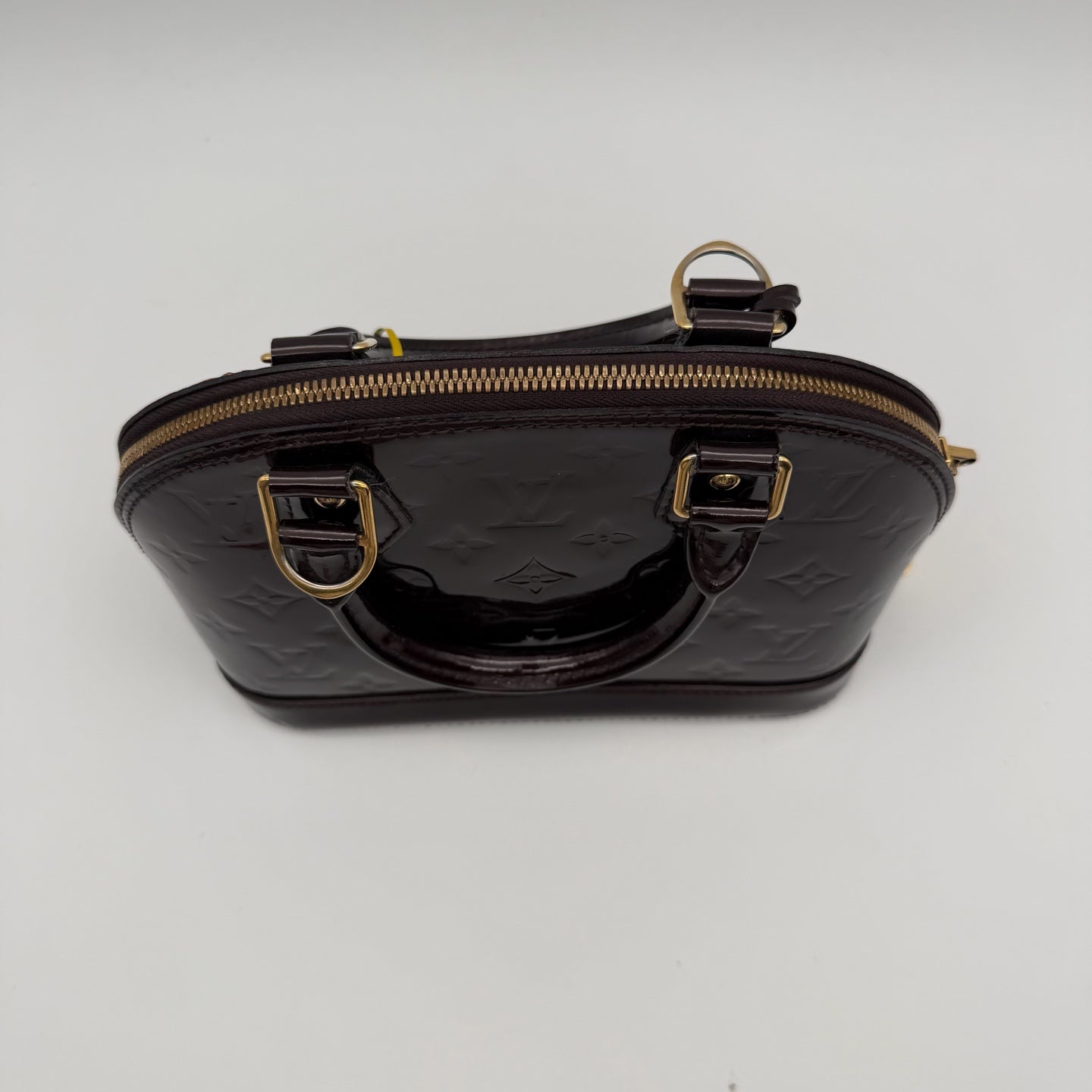 Louis Vuitton Satchel