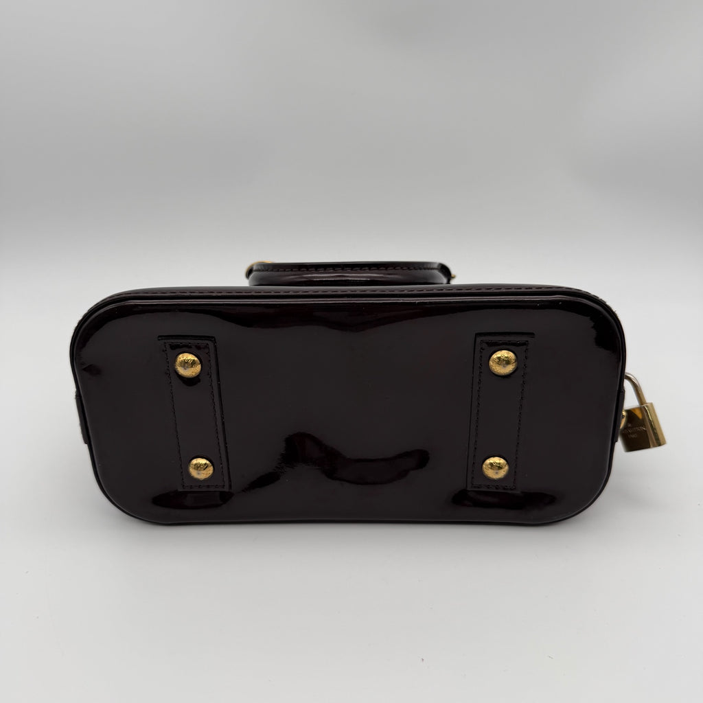 Louis Vuitton Satchel