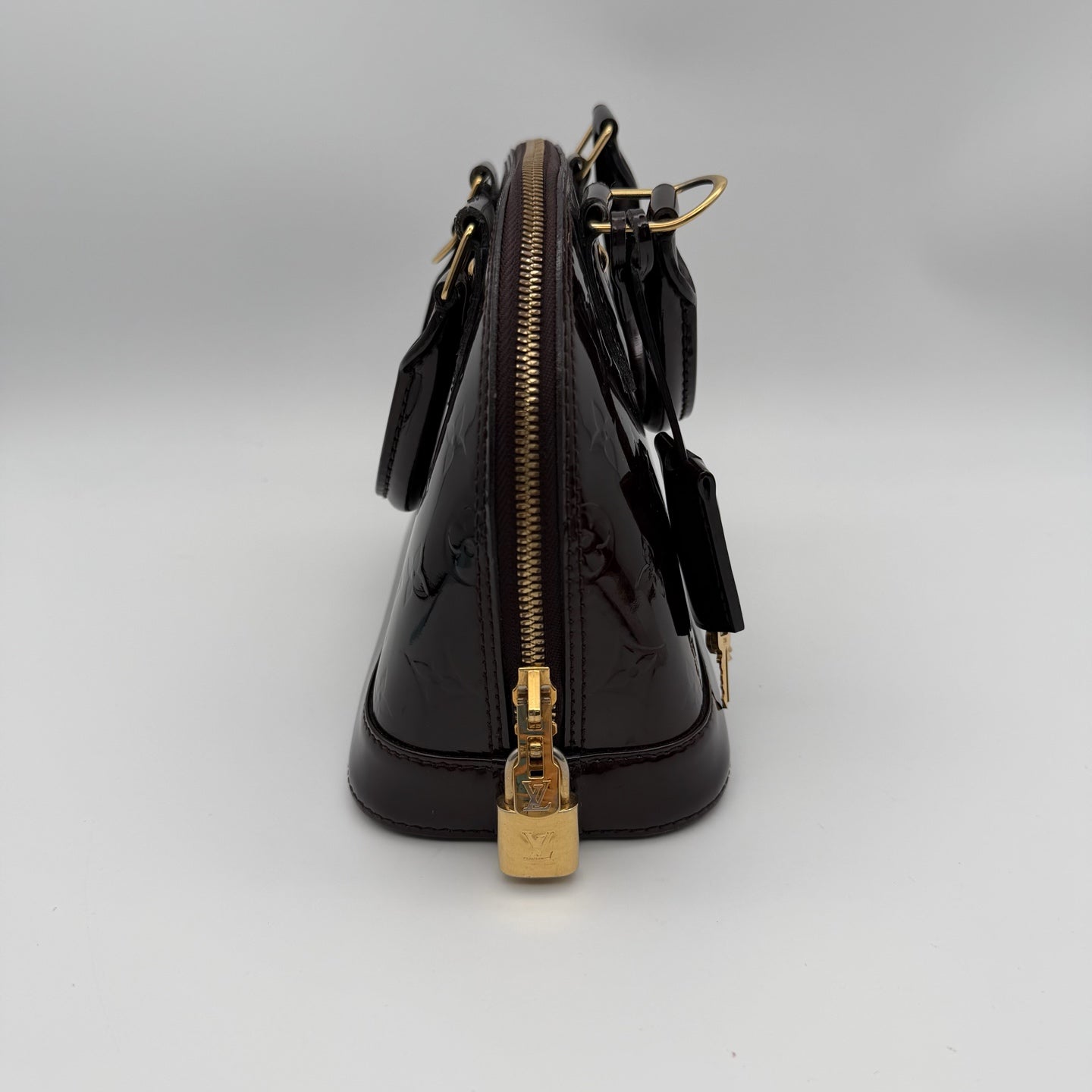 Louis Vuitton Satchel