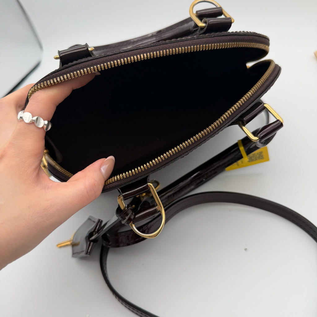 Louis Vuitton Satchel