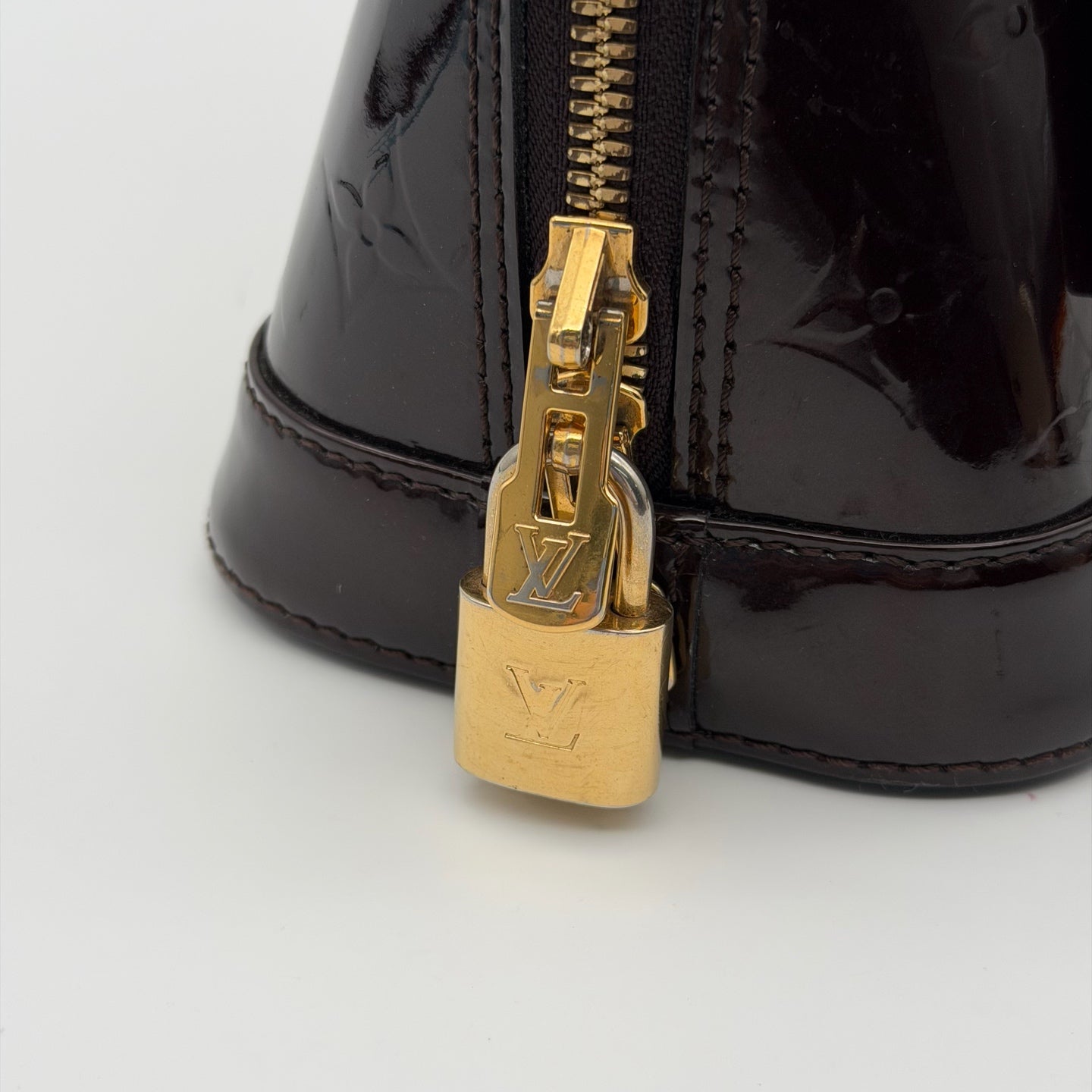 Louis Vuitton Satchel