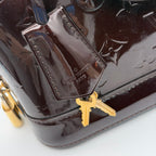 Louis Vuitton Satchel