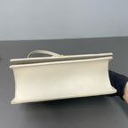 Dior Leather