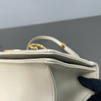 Dior Leather