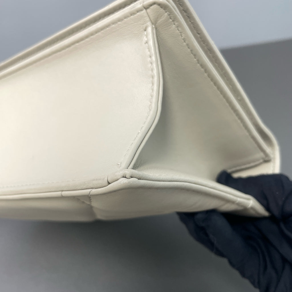Dior Leather