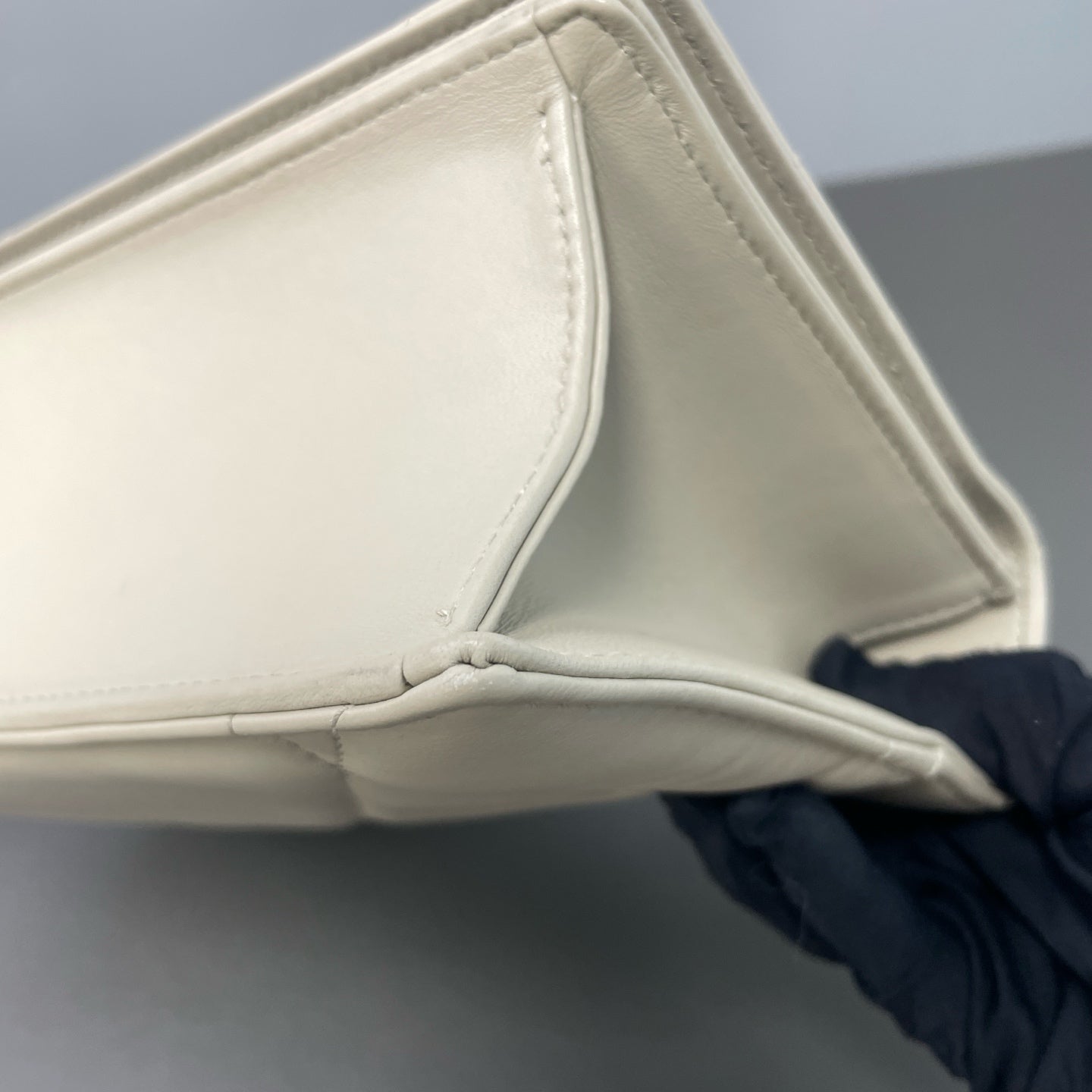 Dior Leather