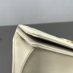 Dior Leather