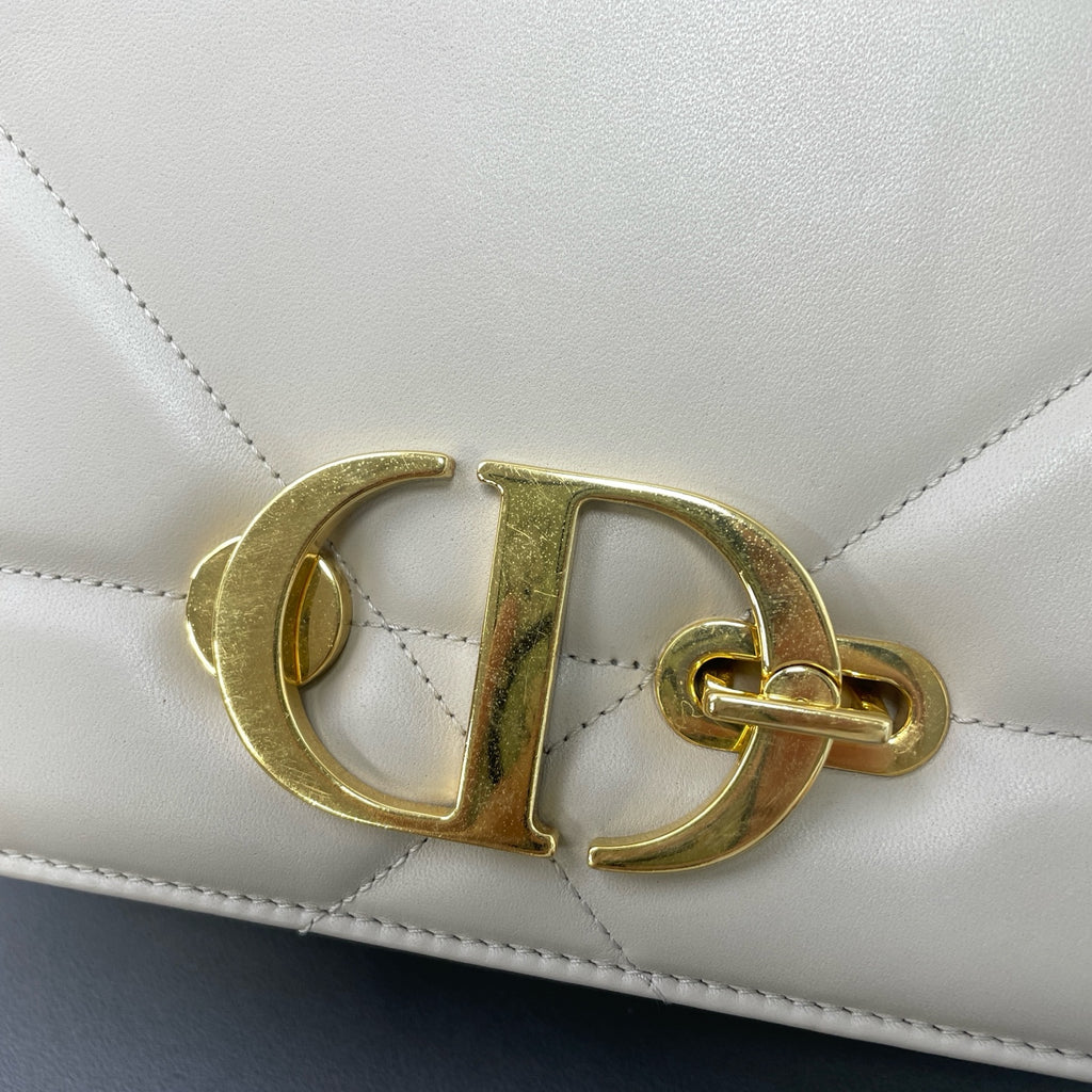 Dior Leather