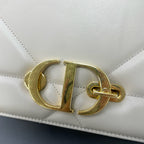 Dior Leather