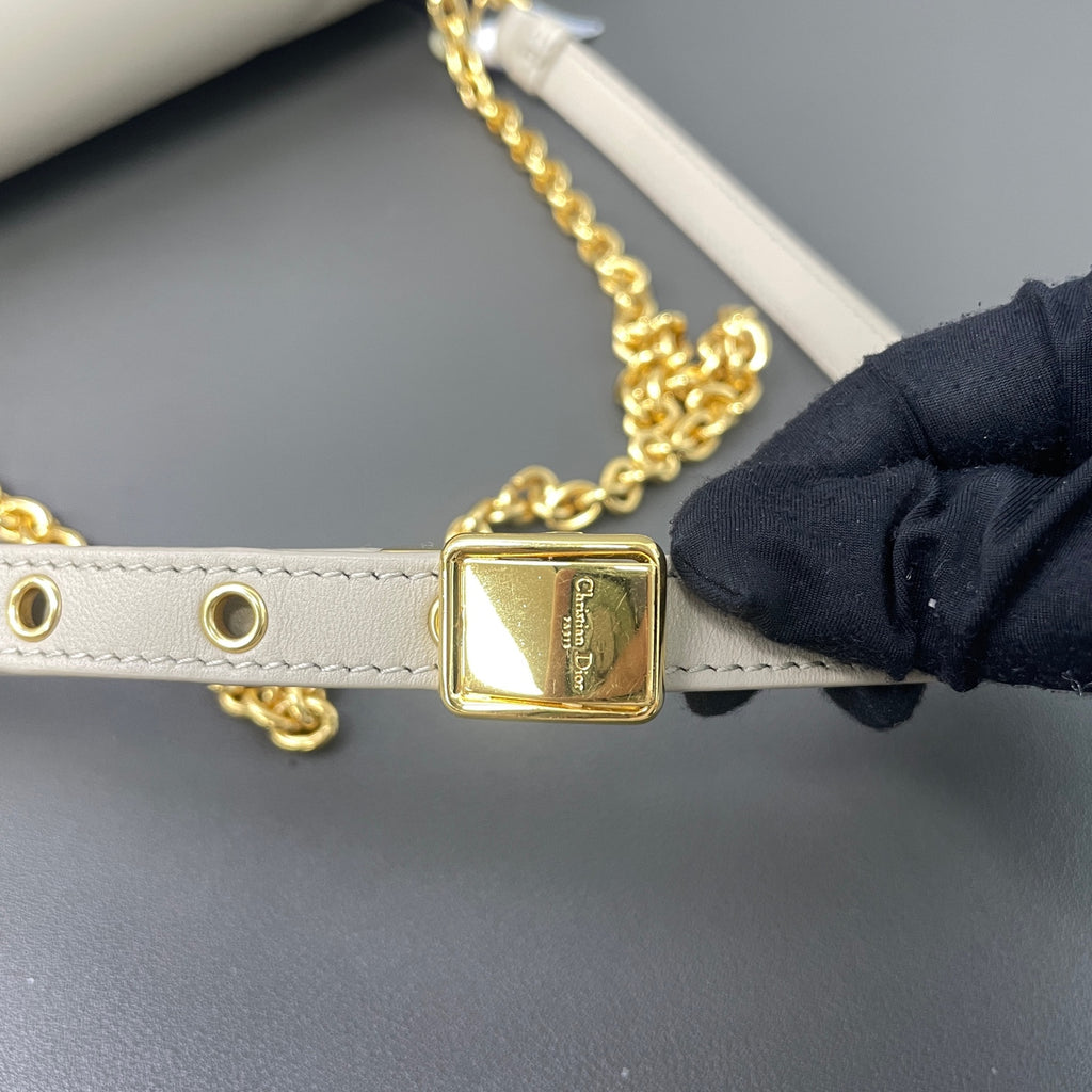 Dior Leather