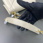 Dior Leather