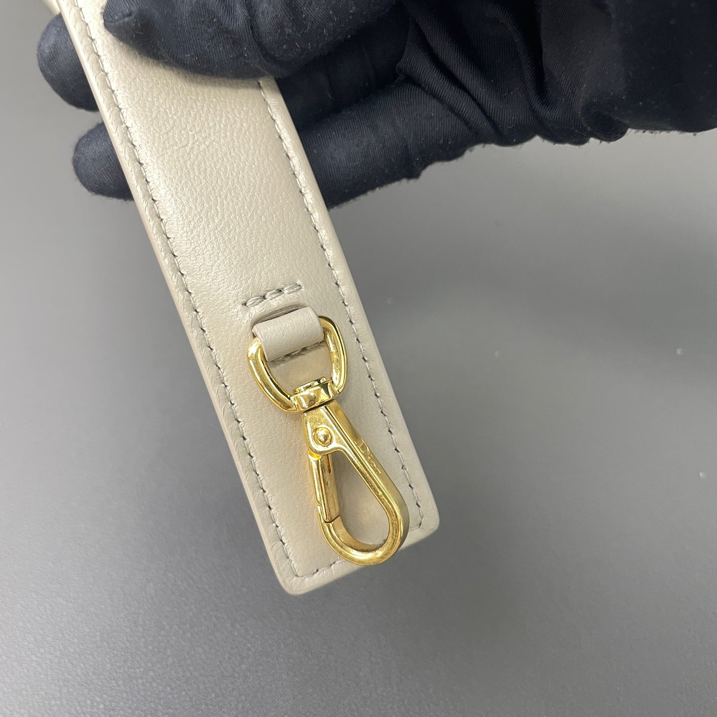 Dior Leather