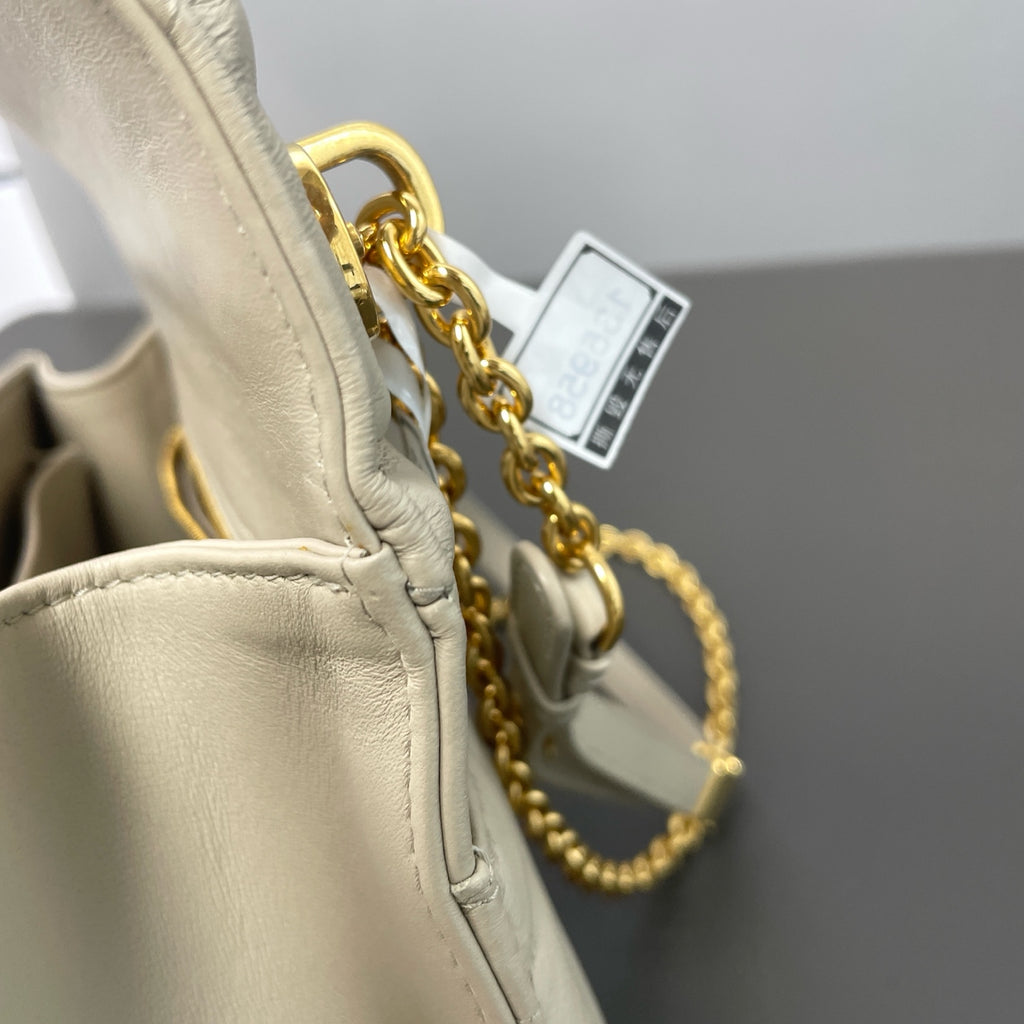 Dior Leather