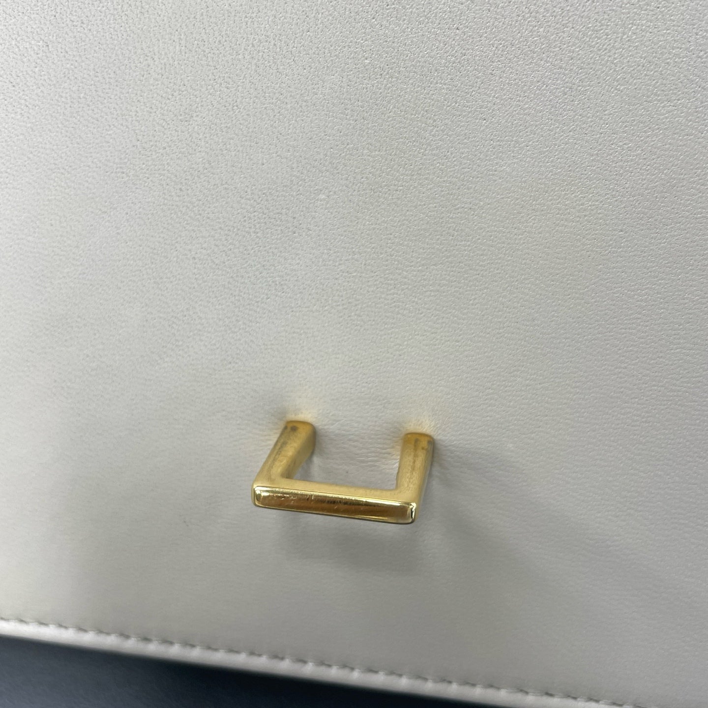 Dior Leather