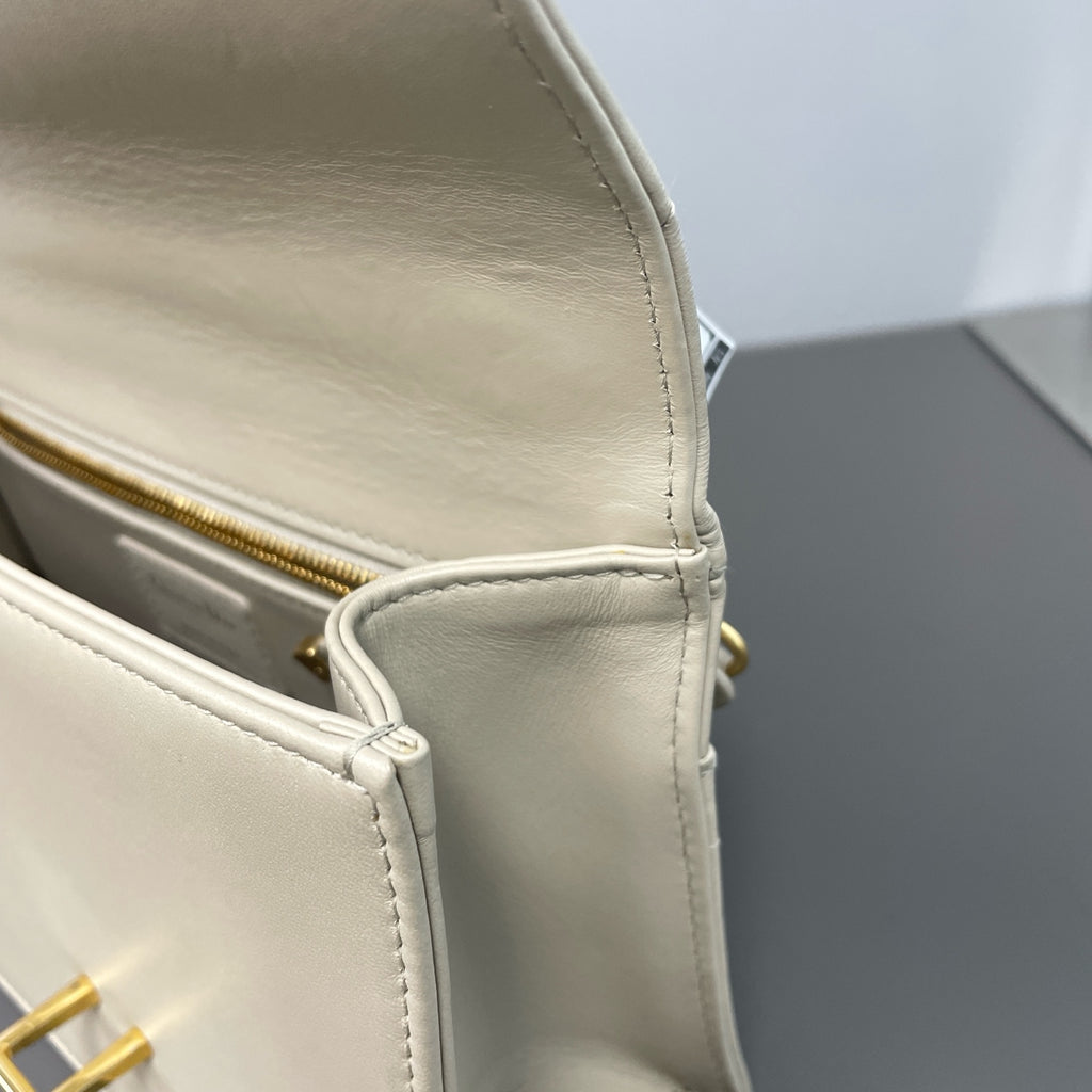 Dior Leather