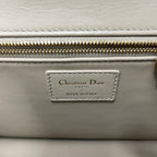 Dior Leather