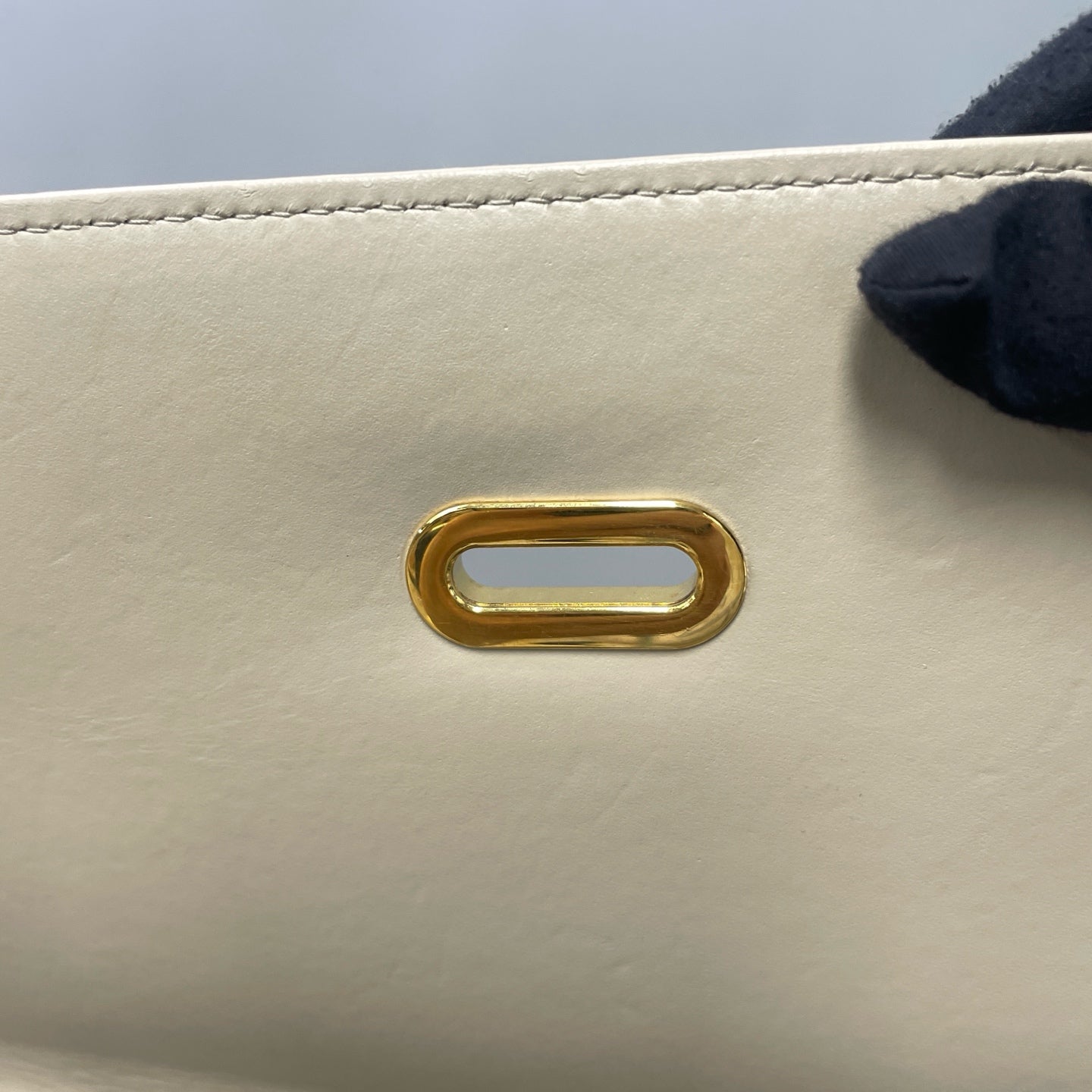 Dior Leather