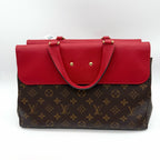 Louis Vuitton Red Crossbody