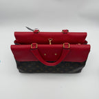 Louis Vuitton Red Crossbody