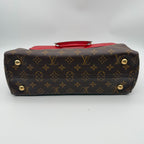 Louis Vuitton Red Crossbody