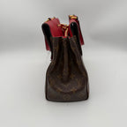 Louis Vuitton Red Crossbody