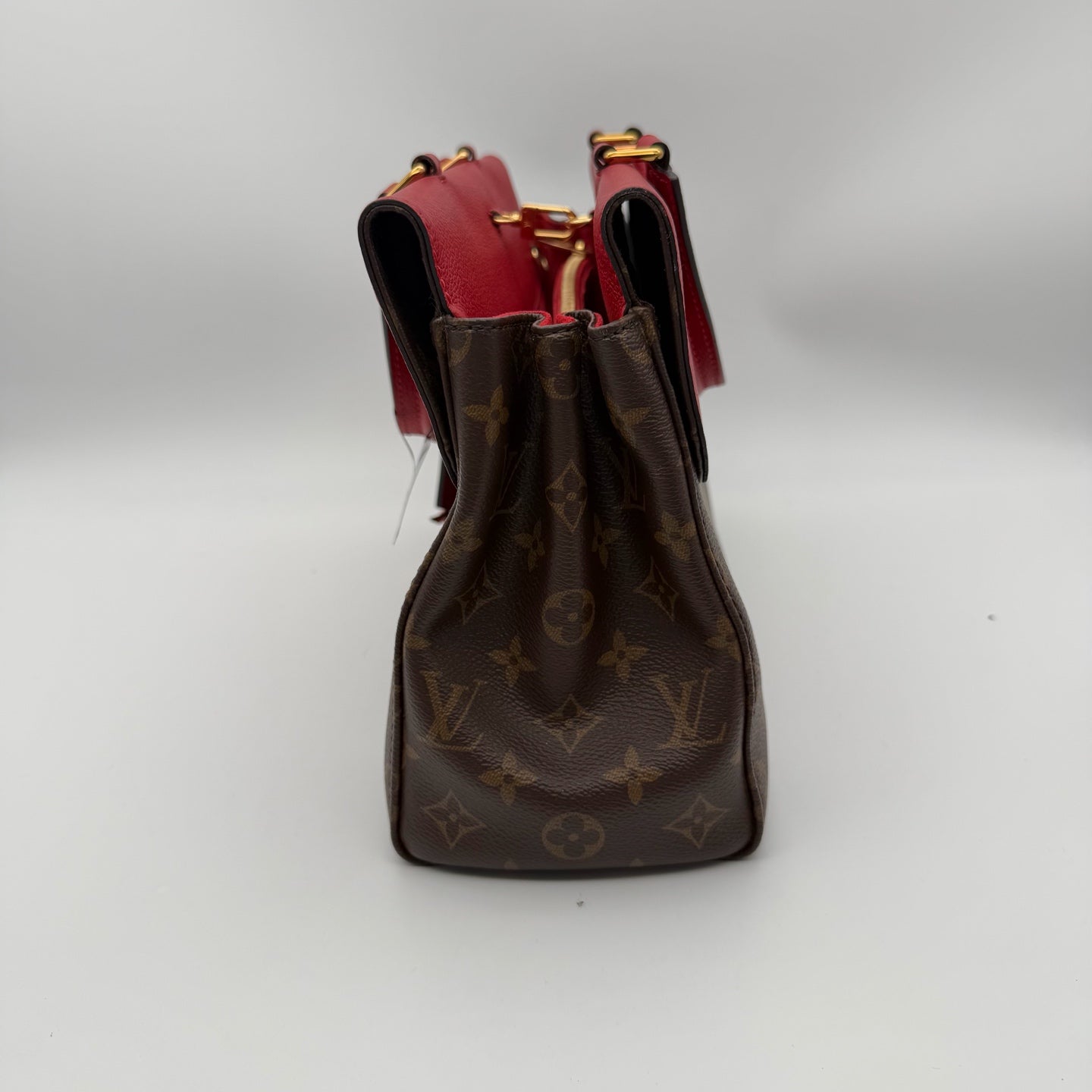 Louis Vuitton Red Crossbody