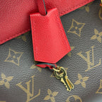 Louis Vuitton Red Crossbody