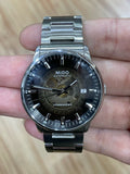 Mido Commander Automatic (self-winding) watch 40 millimeters M021.407.11.411.00