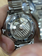 Mido Commander Automatic (self-winding) watch 40 millimeters M021.407.11.411.00