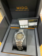 Mido Commander Automatic (self-winding) watch 40 millimeters M021.407.11.411.00