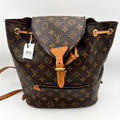 Louis Vuitton Backpack