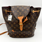 Louis Vuitton Backpack