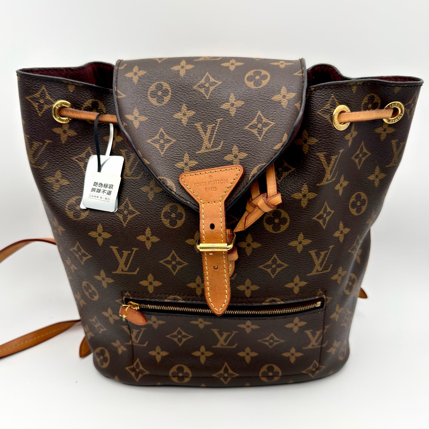 Louis Vuitton Backpack