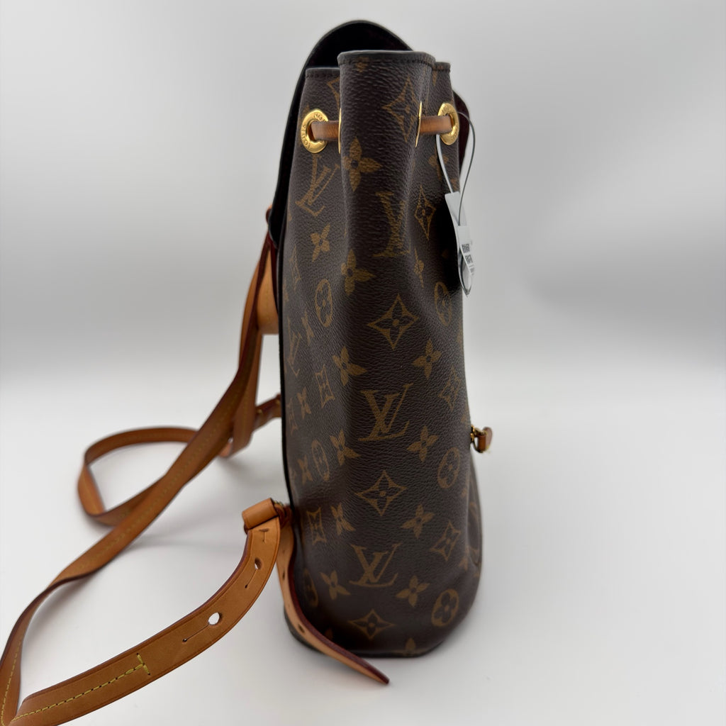 Louis Vuitton Backpack