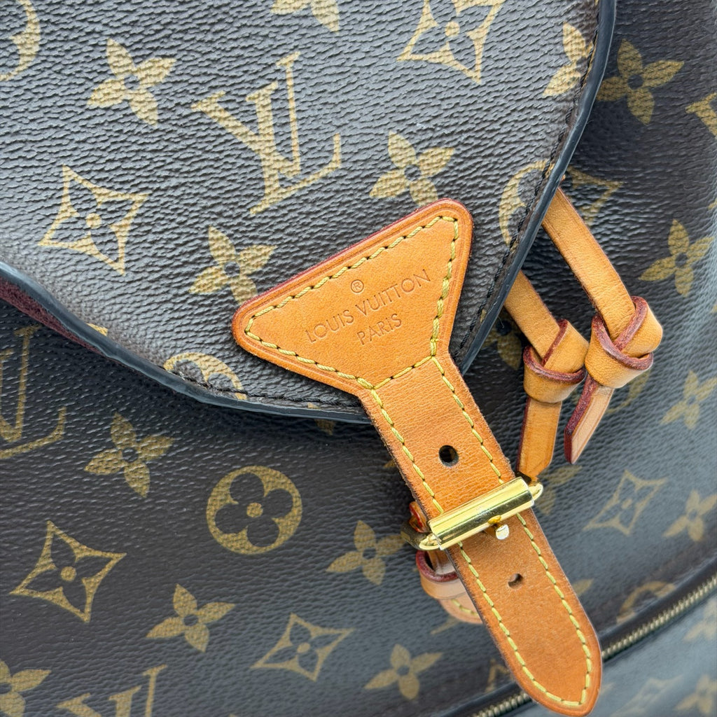Louis Vuitton Backpack