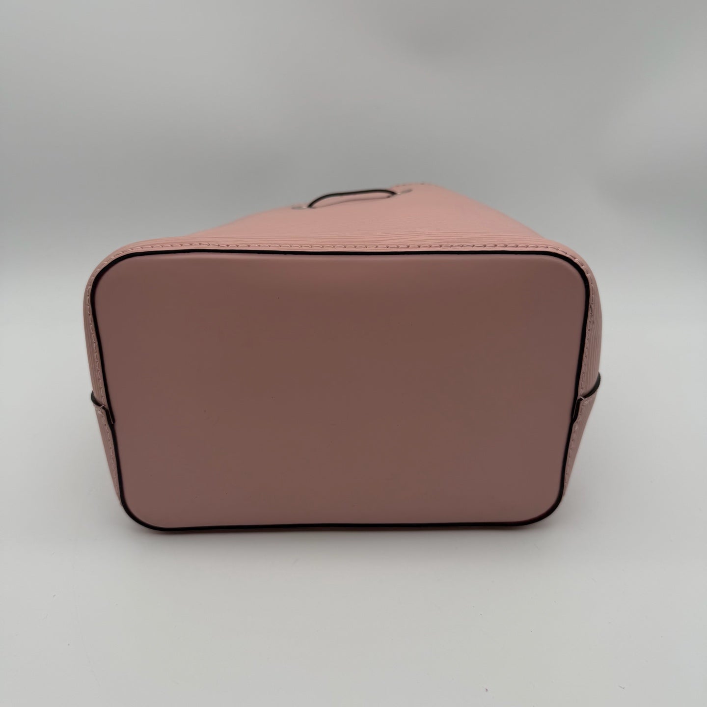 Louis Vuitton Pink Bucket & Drawstring Bag