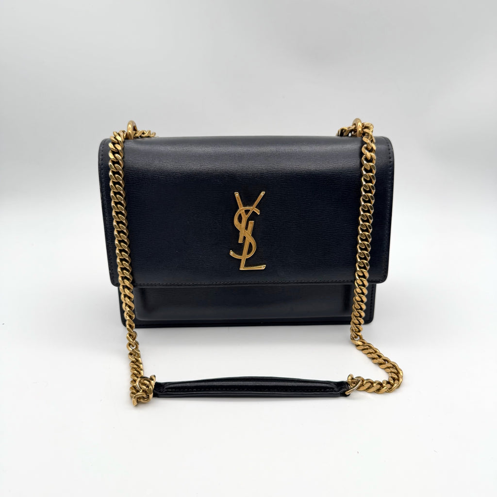 Saint laurent Crossbody