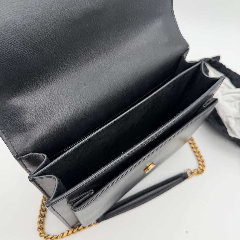 Saint laurent Crossbody