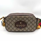 Gucci Messenger Bag
