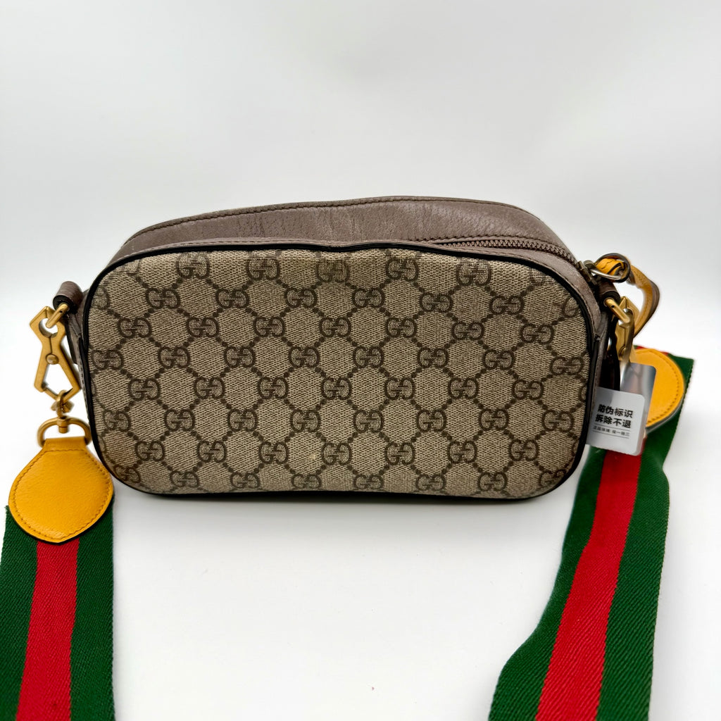 Gucci Messenger Bag