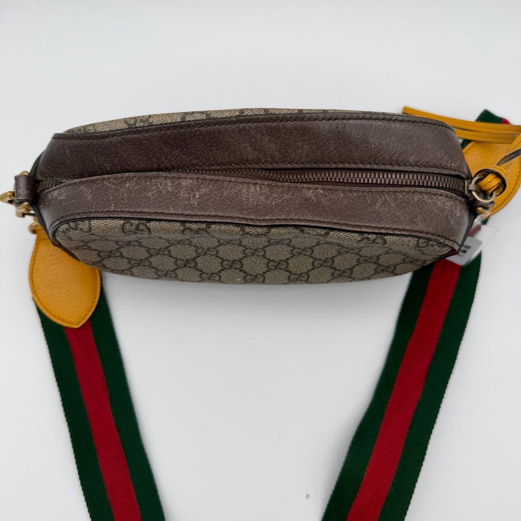 Gucci Messenger Bag