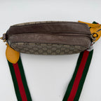 Gucci Messenger Bag