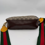 Gucci Messenger Bag