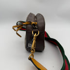 Gucci Messenger Bag