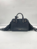 Burberry Black Tote
