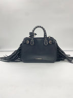 Burberry Black Tote